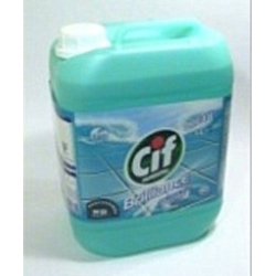 CIF Oxy Gel 5l