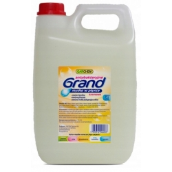 Mydło antybakteryjne Grand 5l