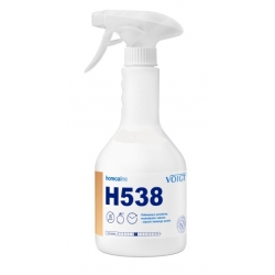 H538 neutralizator odorów świeże pranie
