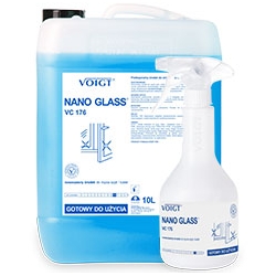 VC 176 Nano Glass