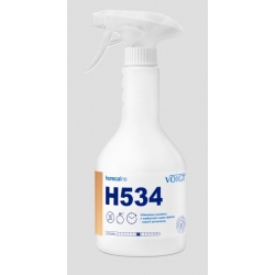H534 Odświeżacz Powietrza Orange